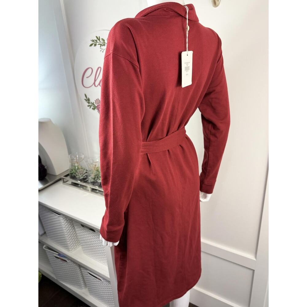 Beautiful NWTs Downeast Dress Size L - Picture 4 of 8